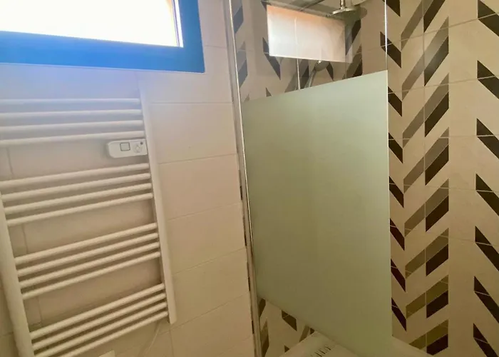 Bed & Breakfast Oustal Magnolia