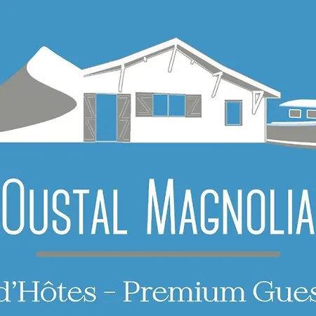 Oustal Magnolia