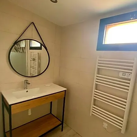 Oustal Magnolia 4*
