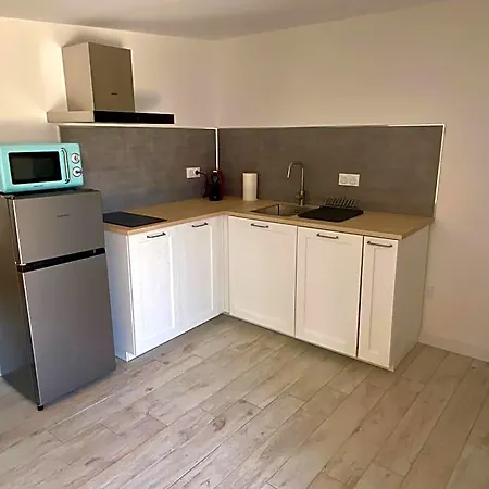 Oustal Magnolia Alojamento de Acomodação e Pequeno-almoço