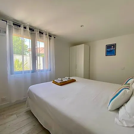 Oustal Magnolia 4* Gujan-Mestras