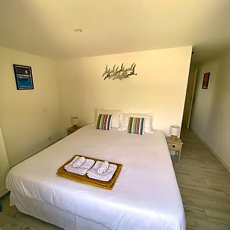 Oustal Magnolia Alojamento de Acomodação e Pequeno-almoço