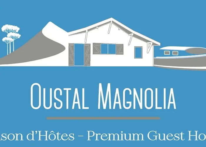 Oustal Magnolia