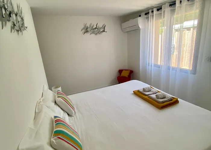 Oustal Magnolia Gujan-Mestras