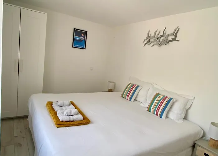 Bed & Breakfast Oustal Magnolia